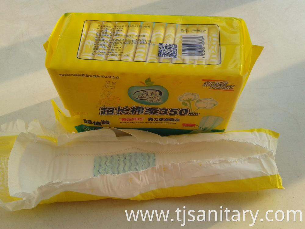 sanitary product 